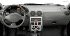 Dacia Logan Pickup